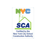 Certified-NYC-School-Construction-Authority