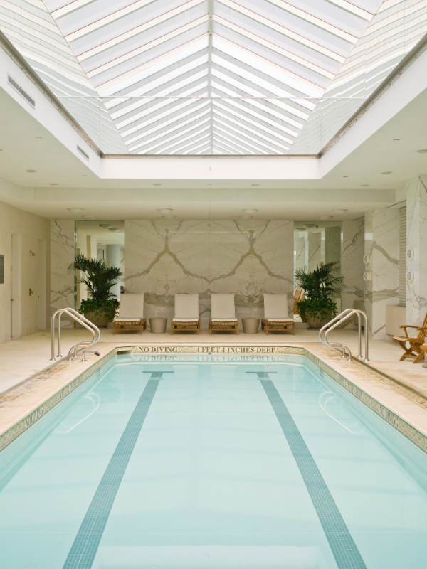 1930 Broadway - Amenities