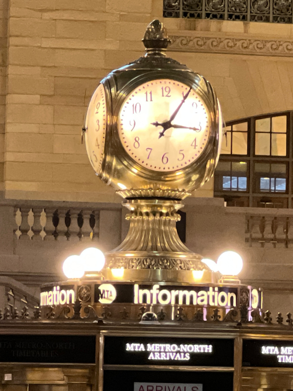 Grand Central Terminal-Interior stair62